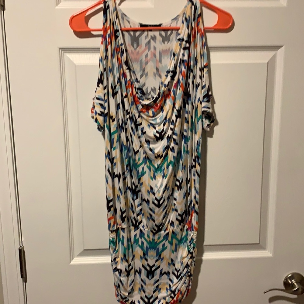 Women’s dress